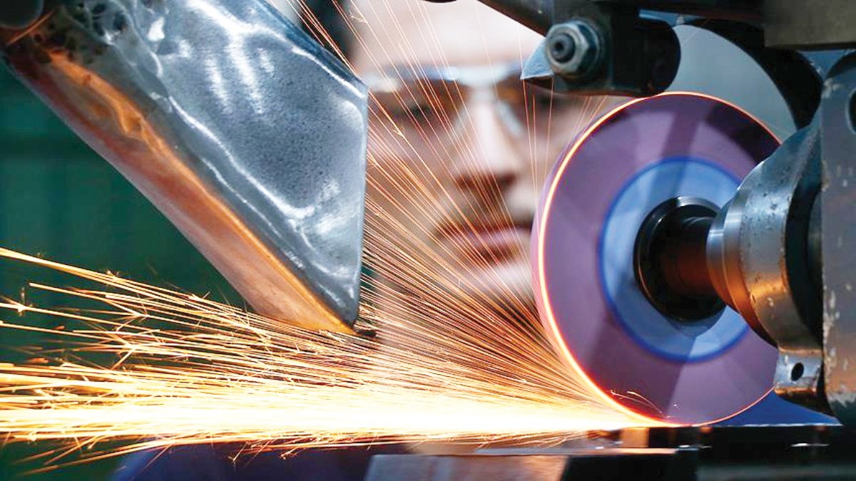 Büyümede rasyonelleşme başladı