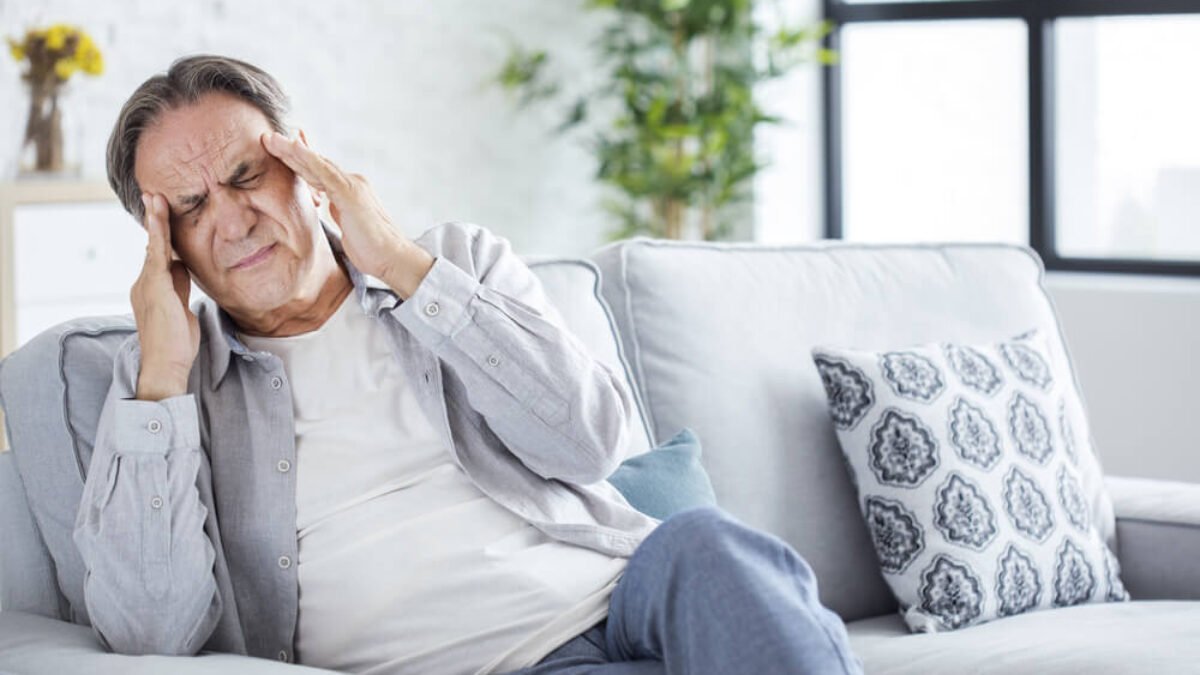 Baş ağrısıyla gittiği hastanede öğrendikleri şok etti! Tıp dünyası şaşkın: Meğer burnundan beynine ulaşmış