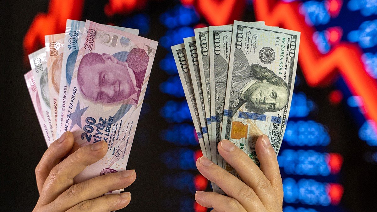 Merkez'den döviz dönüşümlü KKM'ye destek: Verilecek faiz politika faizinin altında olabilecek