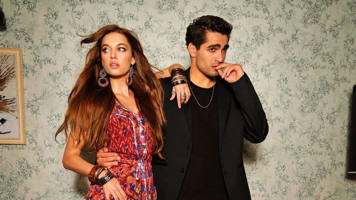 Afra Saraçoğlu'ndan 'Mert Ramazan Demir' açıklaması