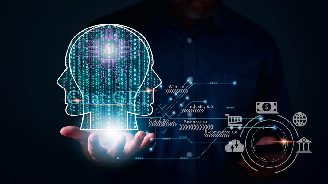 Yapay zeka uygulaması ChatGPT bir yaşında: İnsanlar gibi duygular yaşamıyorum