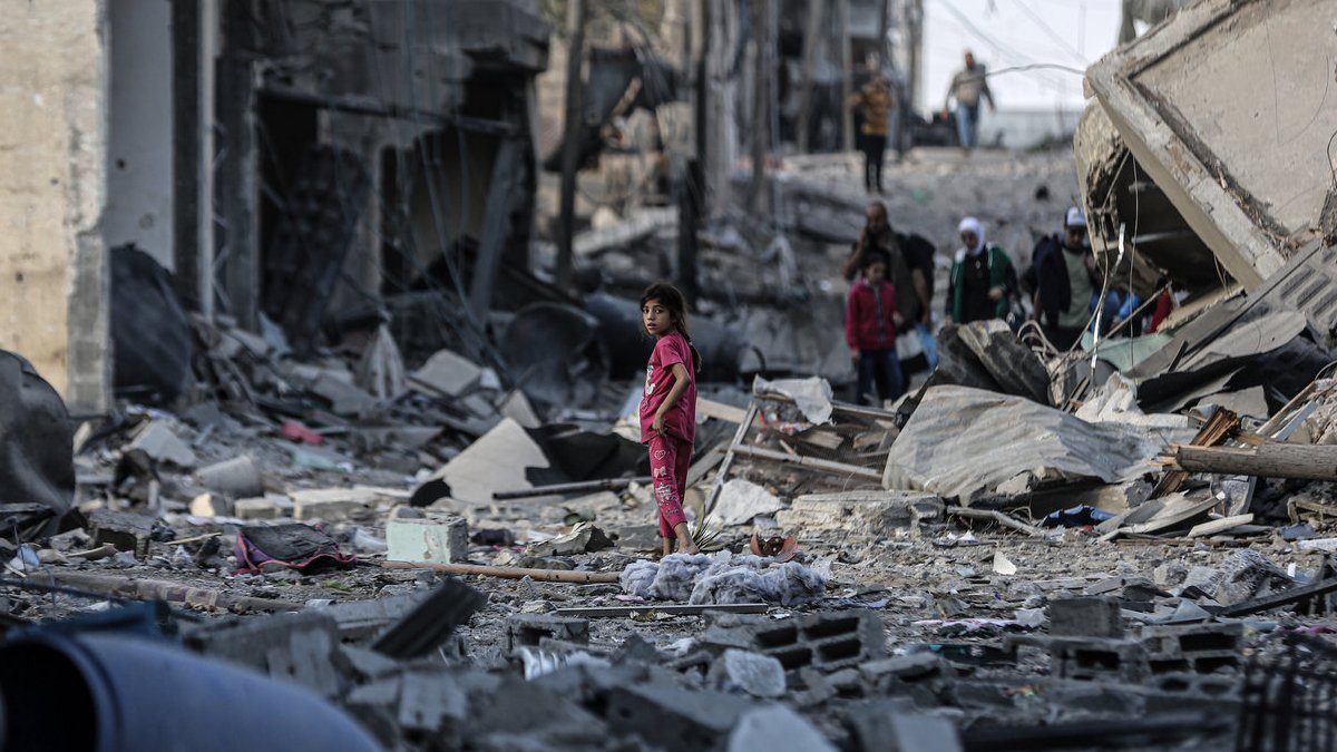 New York Times: İsrail'in Hamas'ın saldırı planından bir yılı aşkın süredir haberi vardı