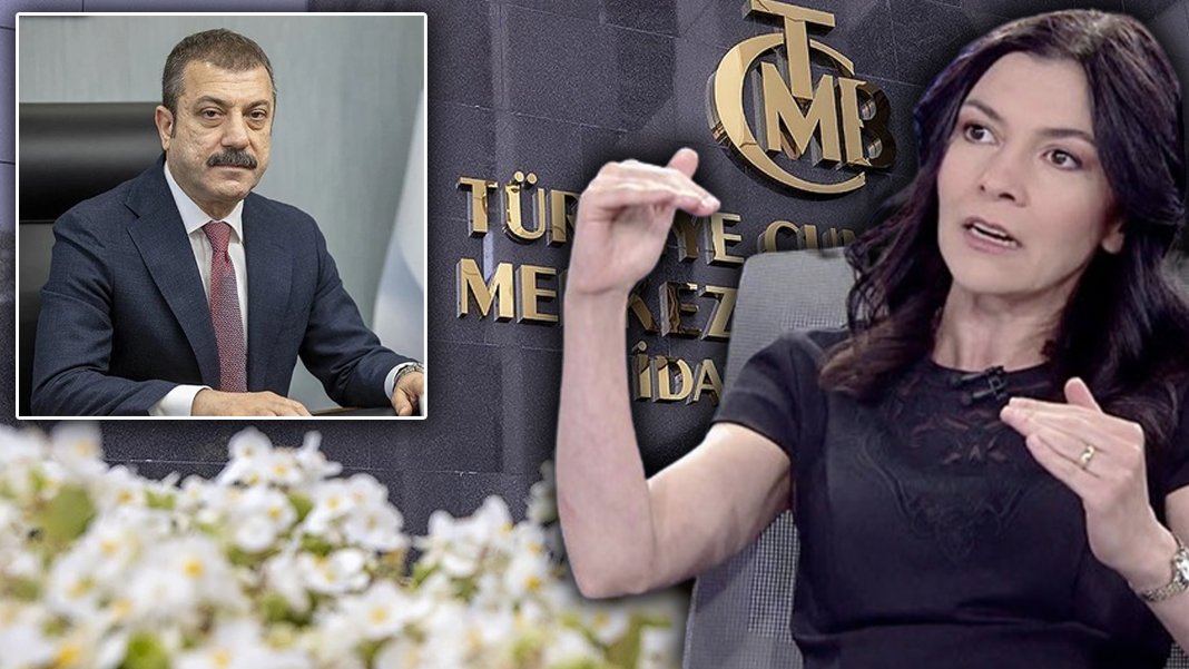 Prof. Dr. Demiralp'ten MB'nin eski dönemine tepki: Dengeler bir kere bozulunca eskiye dönmenin maliyeti ağır oluyor