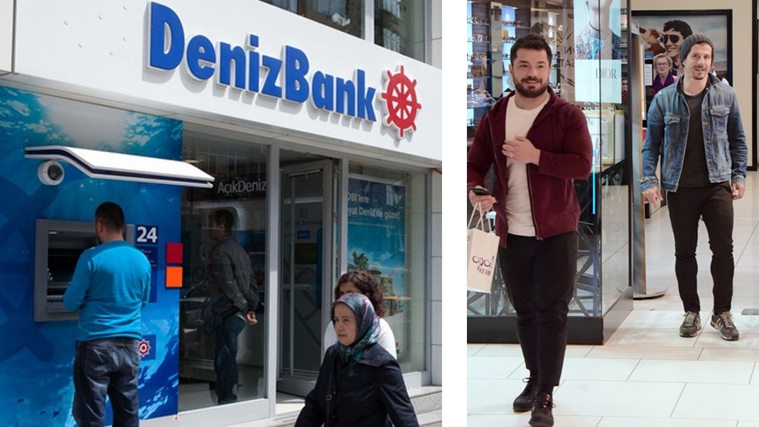 Futbolcular banka genel müdürü Ateş ve müdür yardımcısından şikayetçi oldu: 'Fon vurgunu'nda yeni skandallar