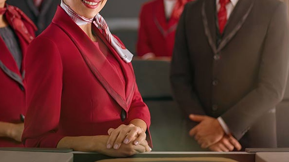 THY'den yeni karar: Pilot ve kabin memurlarına artık uçuş sonrası da test yapılacak