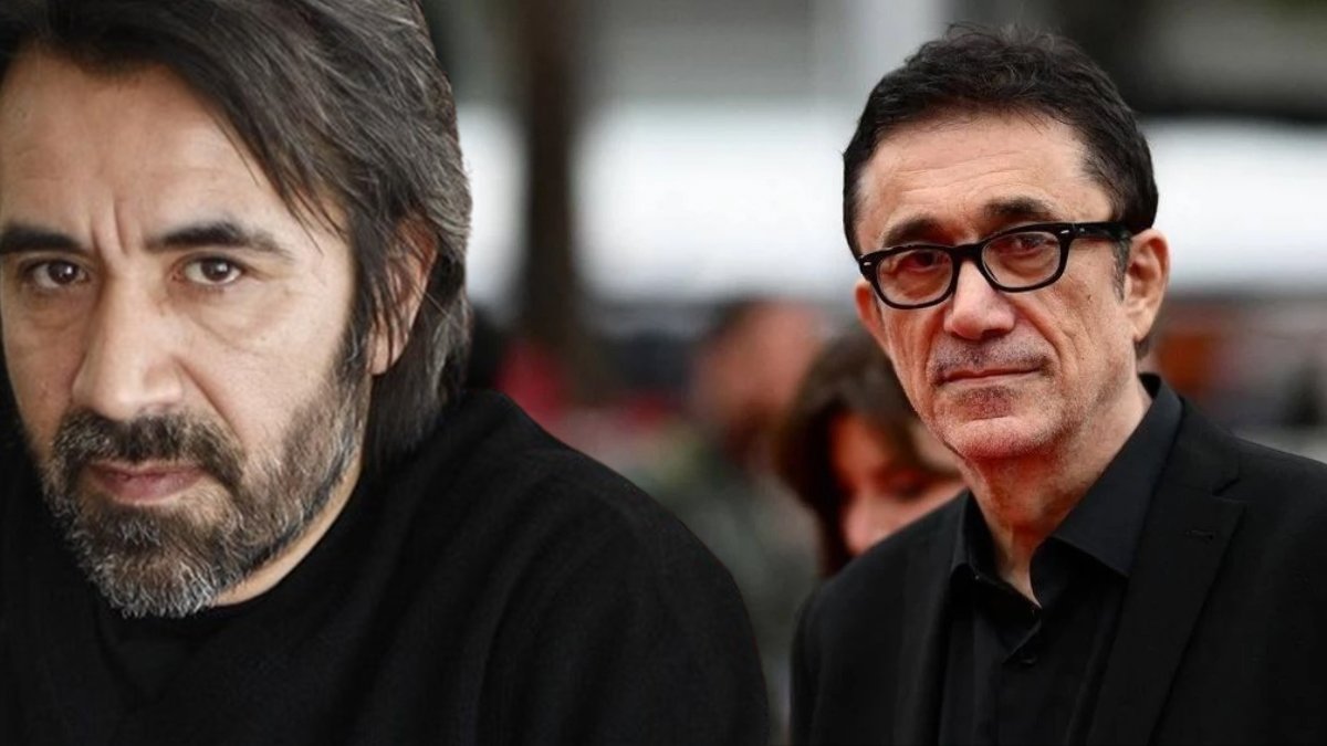Nuri Bilge Ceylan yıllar sonra sessizliğini bozdu! Eski dostu Zeki Demirkubuz'u hedef aldı: 'Ayıp ediyor...'