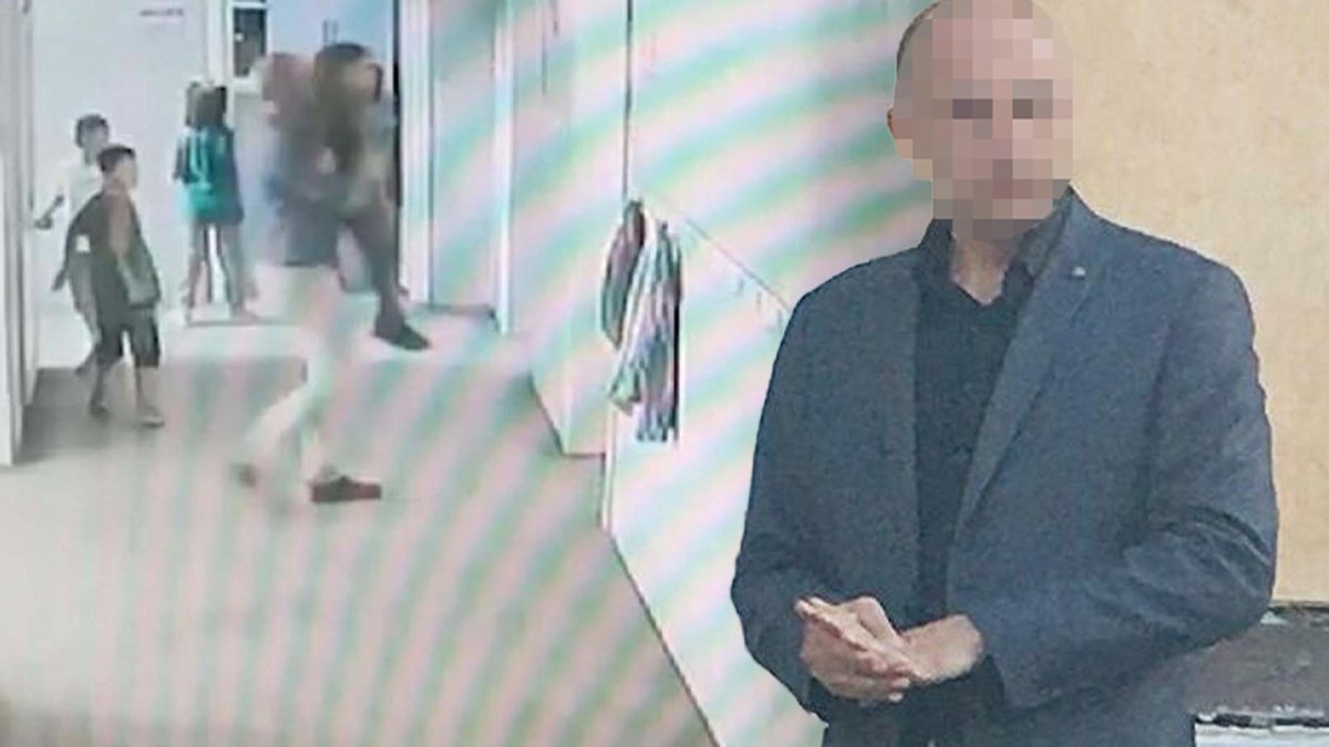 İlkokul öğrencisine şiddet uygulamıştı: Bakanlık kırsala sürdü