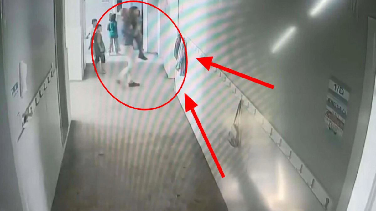 Öğrencisini havaya kaldırıp yere fırlatan müdürle ilgili flaş gelişme! O müdüre verilen ceza belli oldu