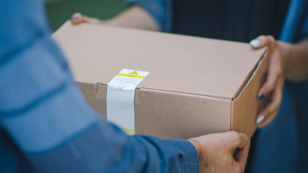 Kasım kampanyaları sebebiyle kargo hareketliliği