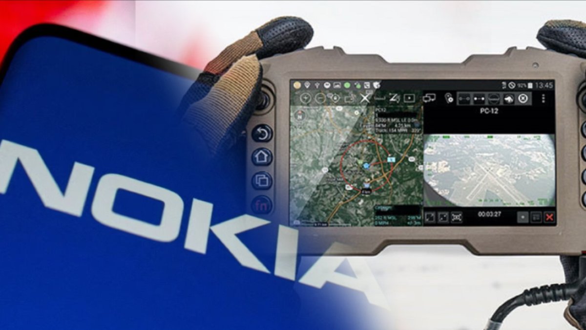 O telefon markası savunma sanayi alanına giriyor! Artık o sektörde de kendilerini gösterecekler