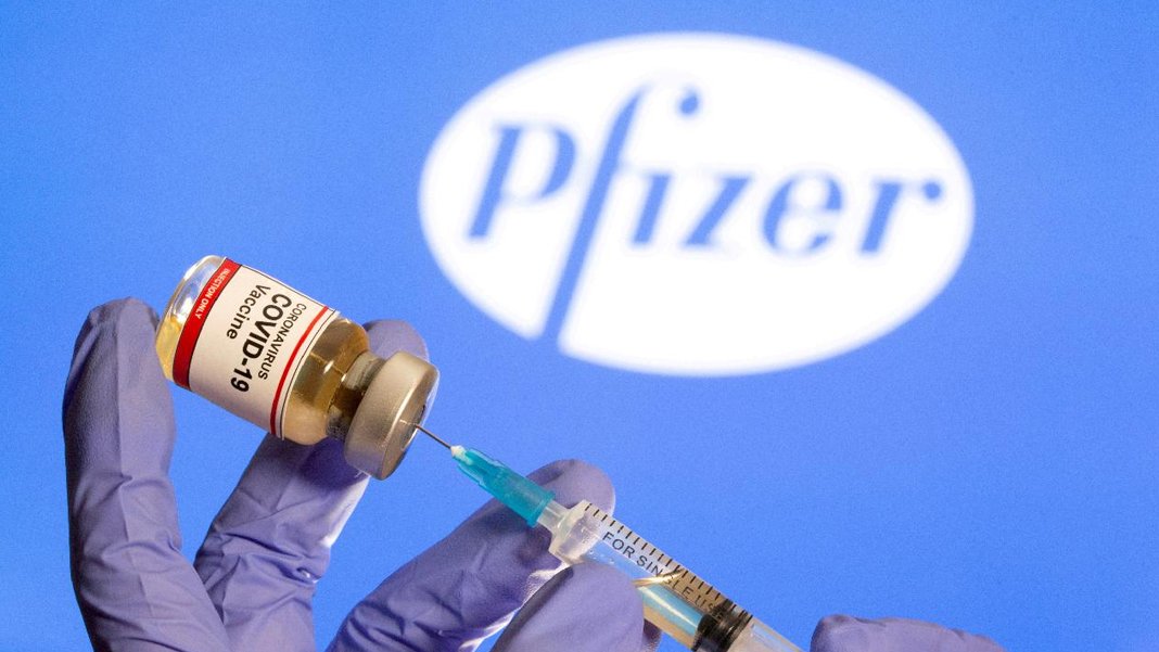 ABD'de Pfizer'e 'Covid aşısı' davası