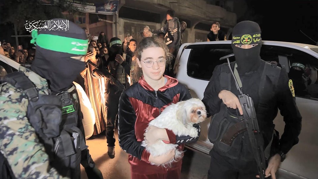 İsrail basınına göre bir günlük daha 'insani ara' geliyor