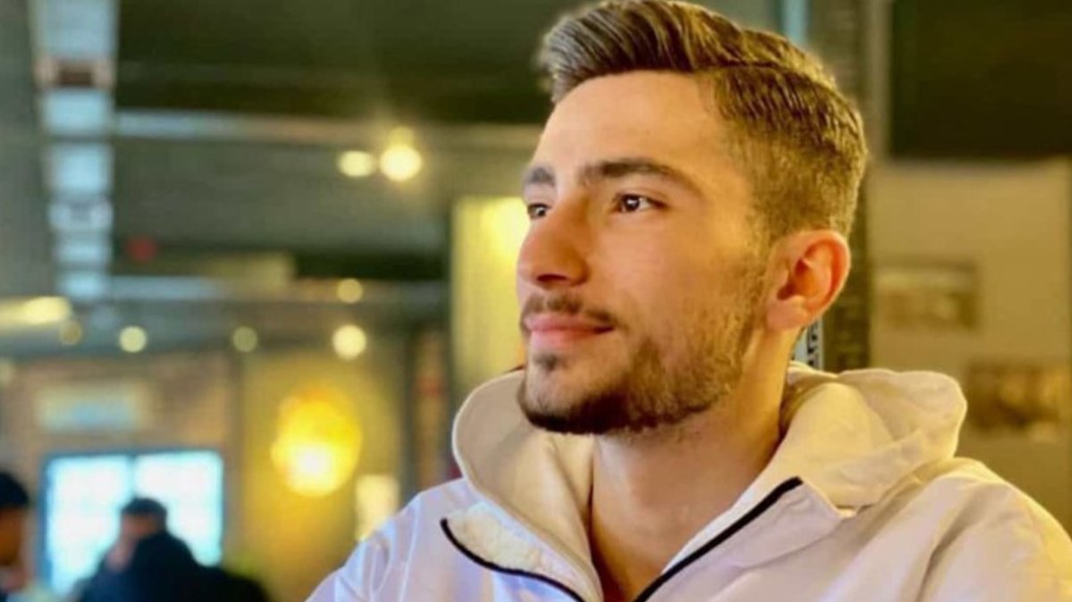 18 yaşındaki Mehmet kiraladığı evde ölü bulundu