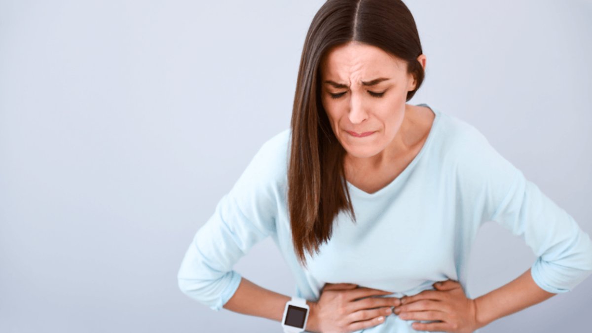 Mide Neden Ağrır: Sebepler ve Çözümler