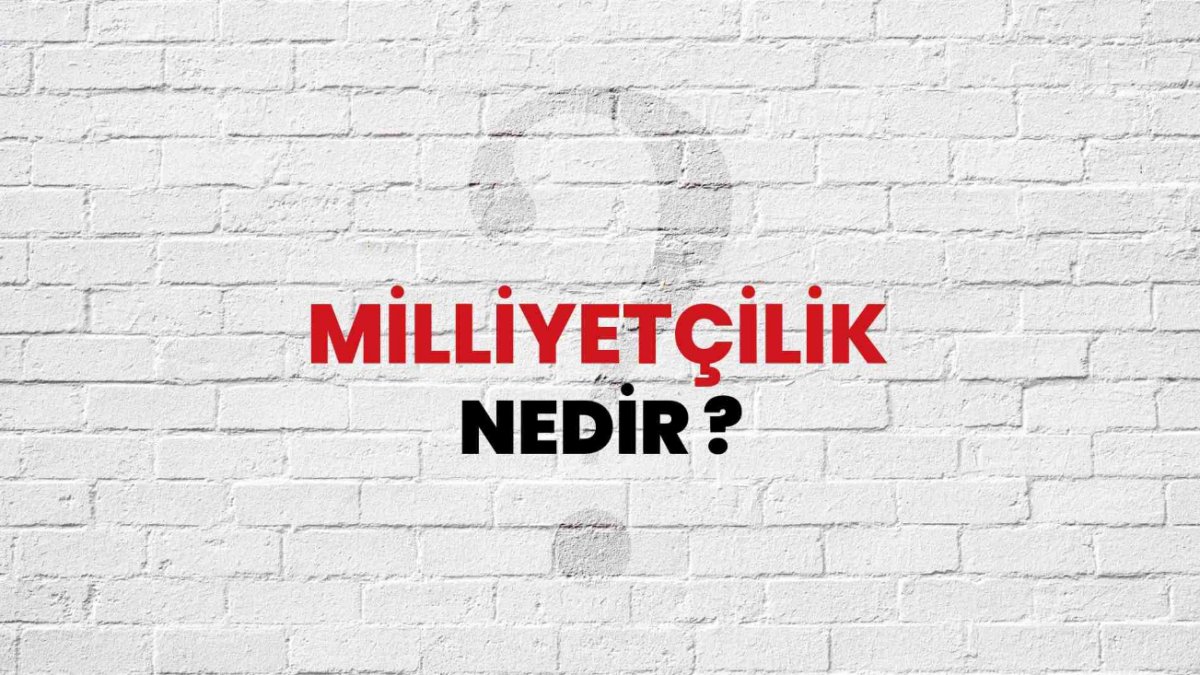 Milliyetçilik Nedir: Türk Milliyetçiliği ve Tarihsel Kökenleri