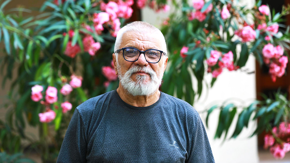 Usta ‘kazıcı’dan bir semtin yazınsal haritası