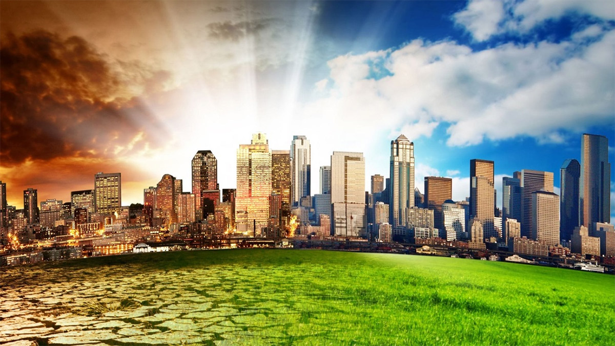 2 milyar insan nereye gidecek?