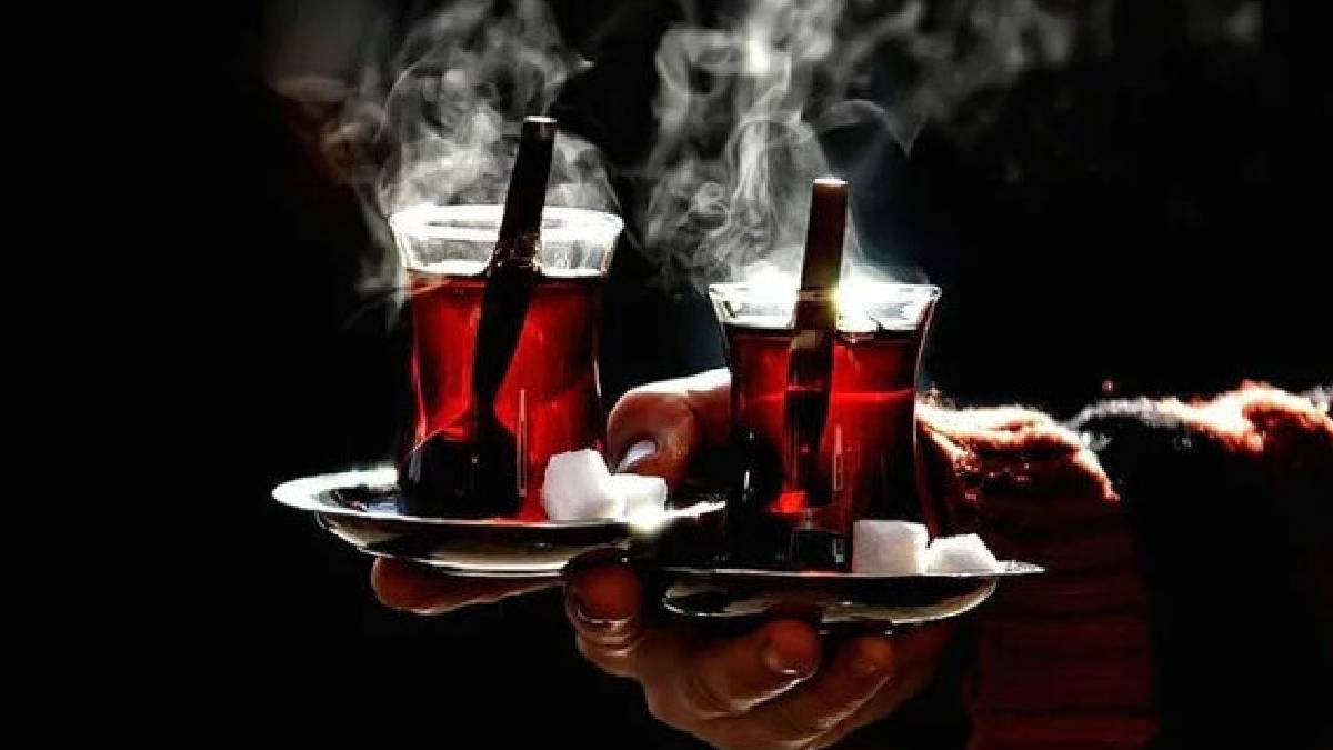 En çok çay tüketen ülkeler belli oldu! Türkiye’nin sırasını gören şaşıracak: Bunu da kaptırmadık