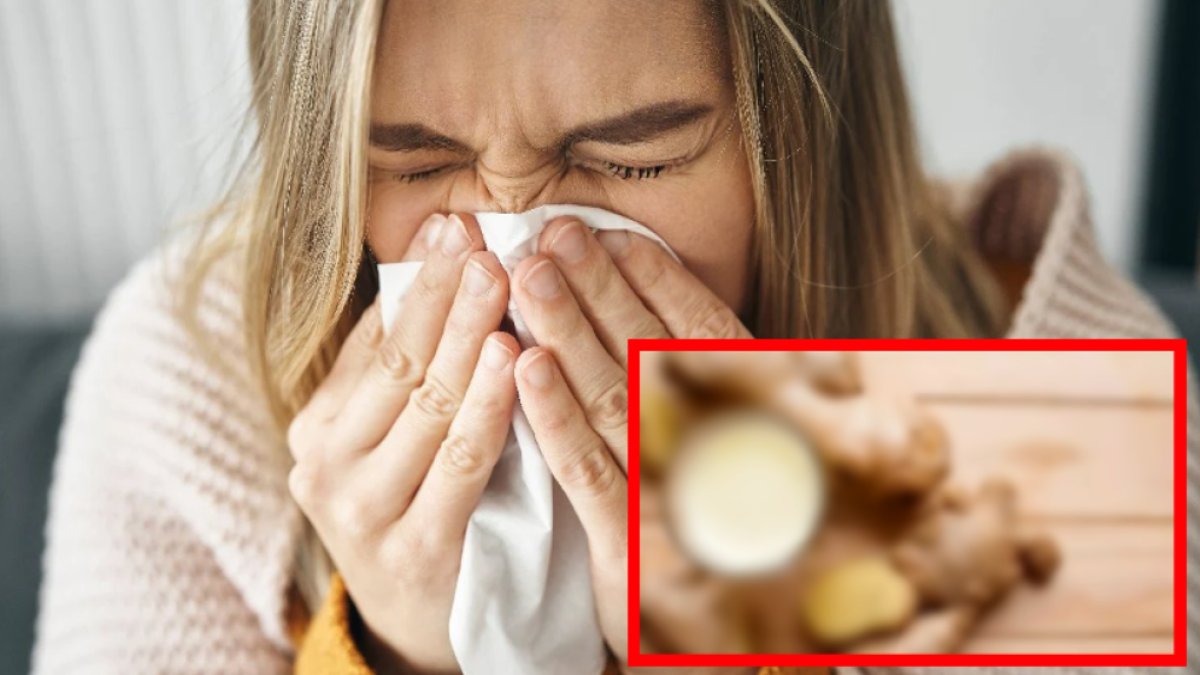 Kış geldi çattı, hastalıklar kapıda! Bunu içenin bedenine hastalık uğramayacak: Bağışıklık sistemini kuvvetlendiriyor