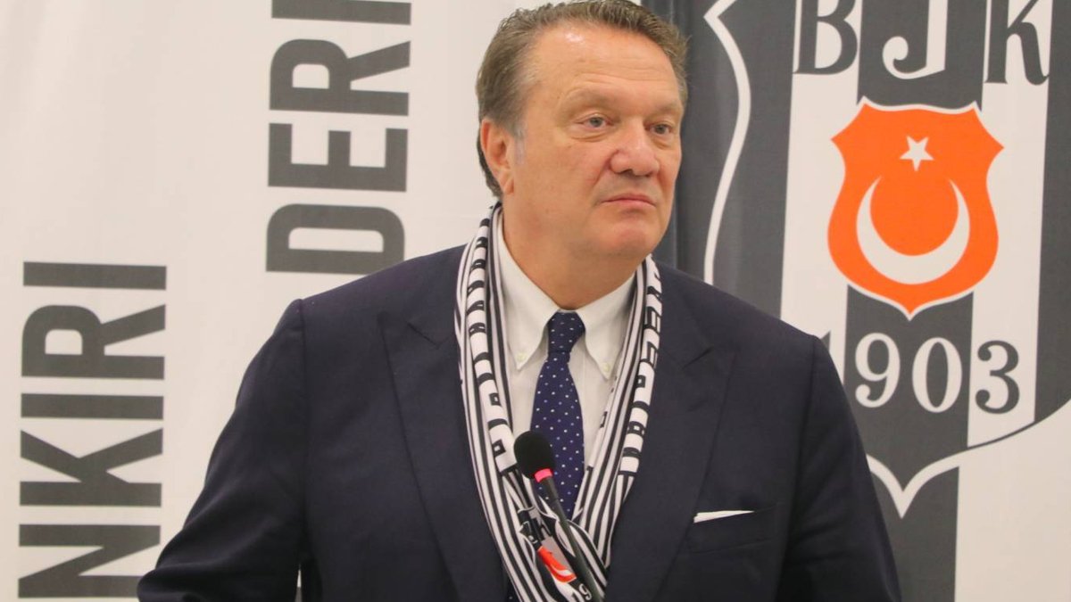 Hasan Arat ilk bombayı patlattı! 41 milyon euroluk süper yıldız! 'Prensip anlaşmasına vardık...'