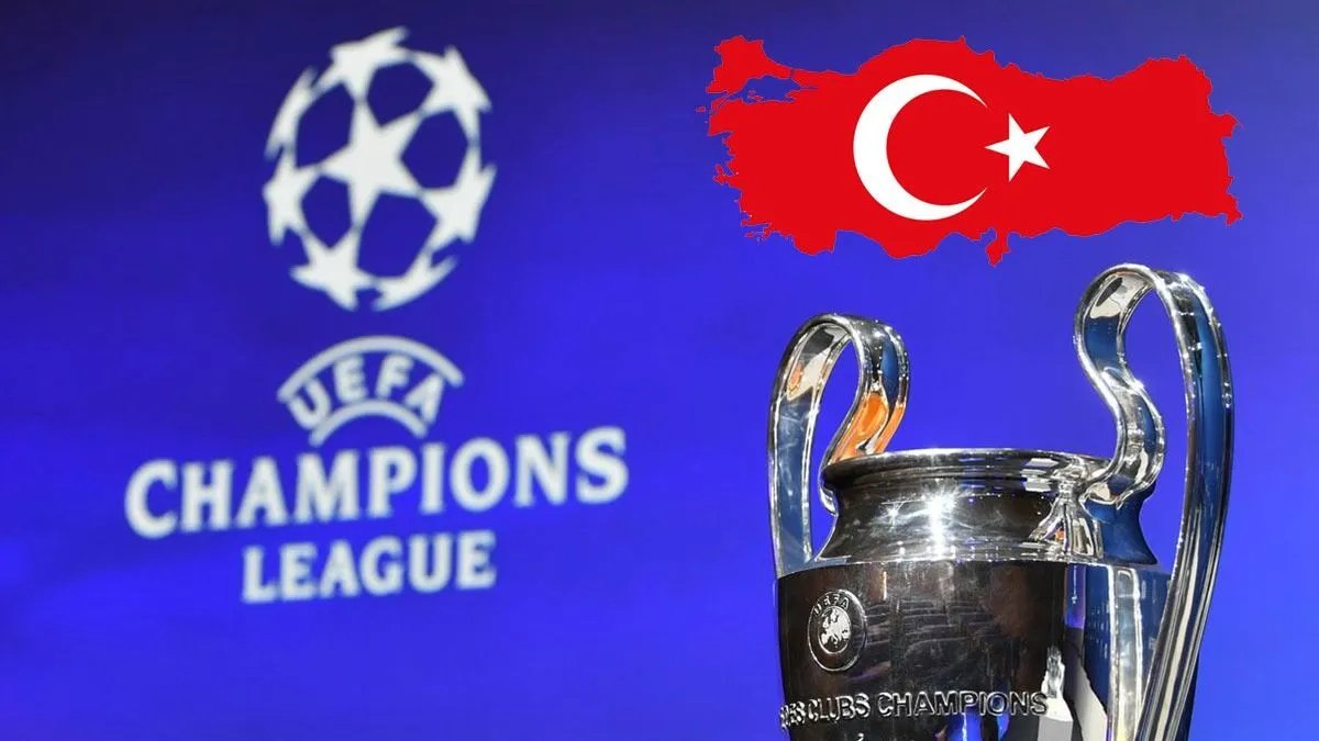 Beşiktaş ve Fenerbahçe farklı yenilmişti... UEFA ülke puanı sıralamasında Türkiye kaçıncı sırada?