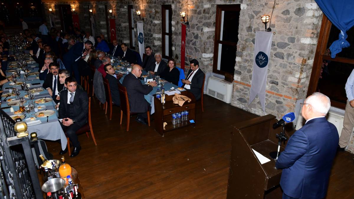 "Popülizme kaçmadan önemli işler yaptık”