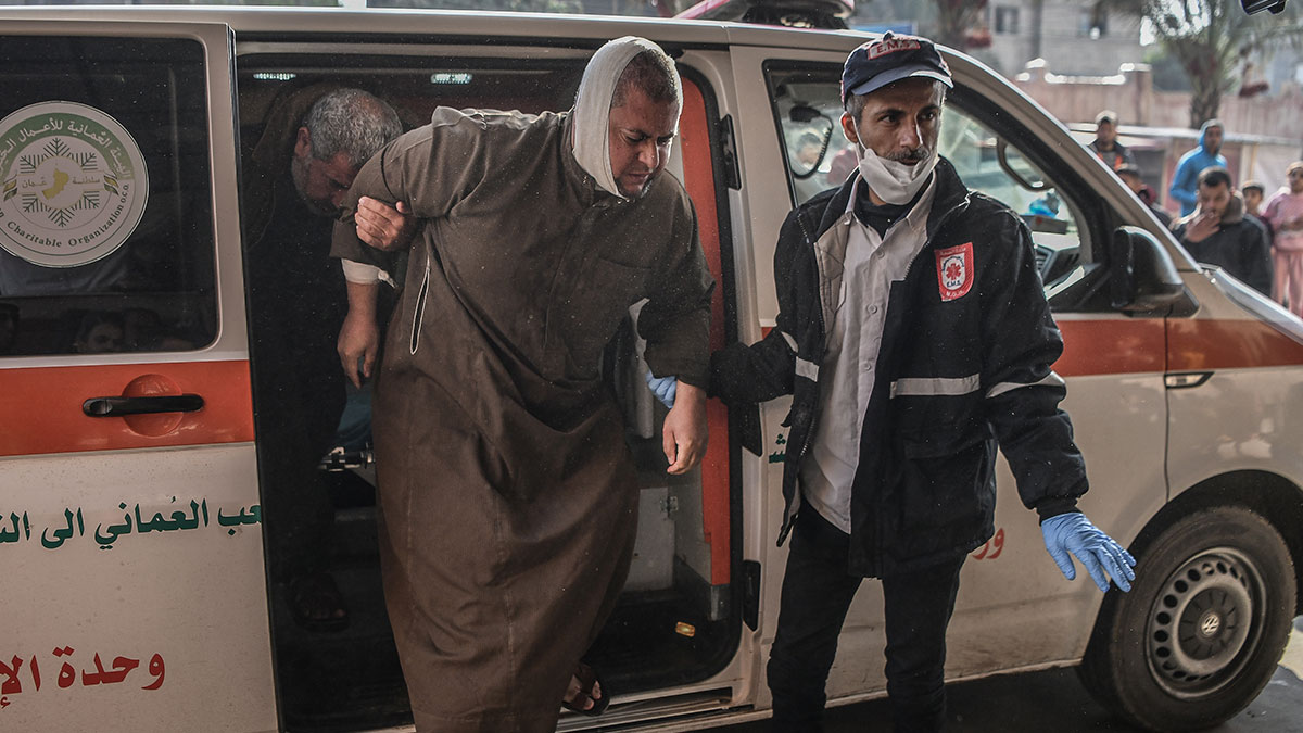 İsrail 'insani ara' sonrası saldırılarını sürdürüyor: Savaş uçakları Han Yunus'u vurdu