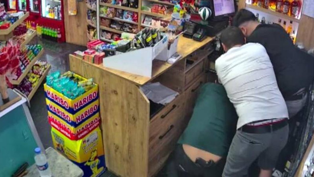 Esenyurt'taki tekel bayi cinayetinde çarpıcı iddia: Kan parası aldı, şikayetini geri çekti