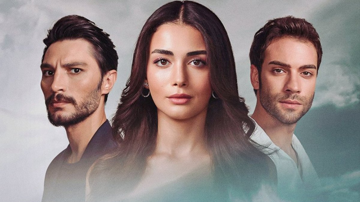 'Safir' dizisine sürpriz transfer: Güneş karakterine hayat verecek