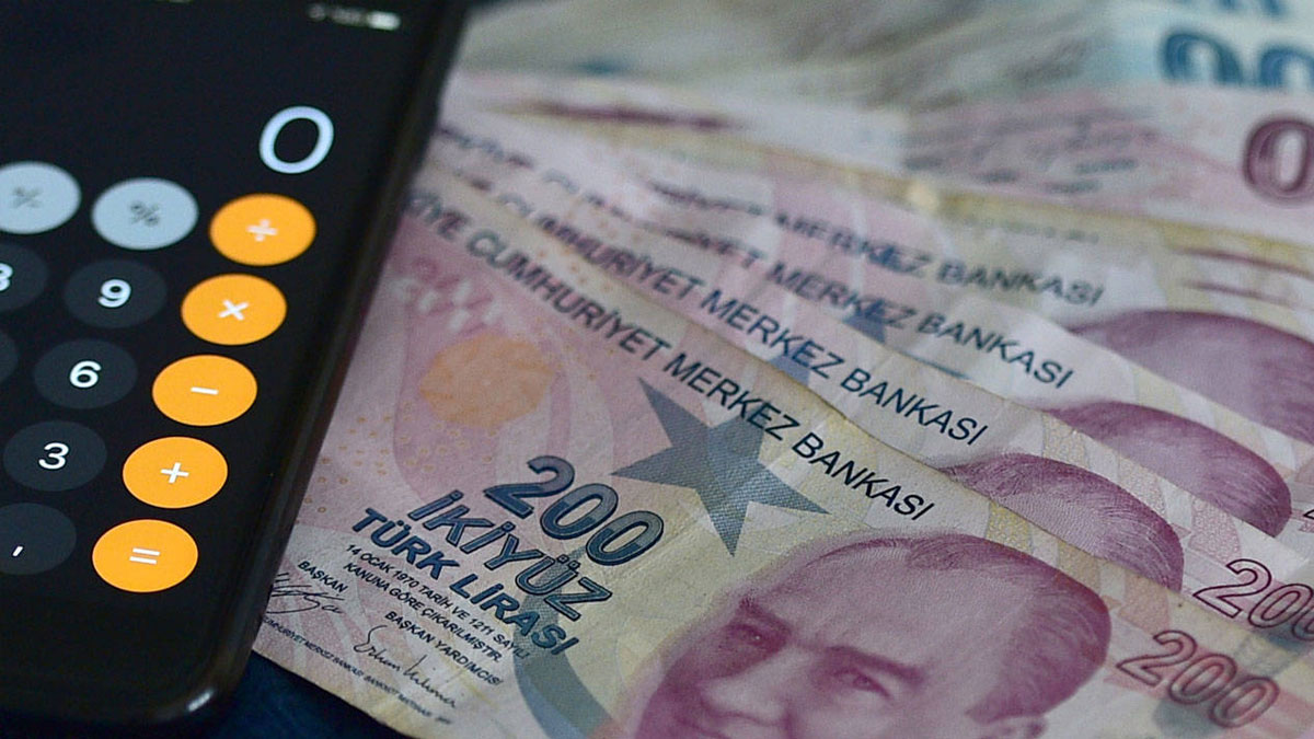 Ticari kredi faizi 2002'den bu yana en yüksek seviyede