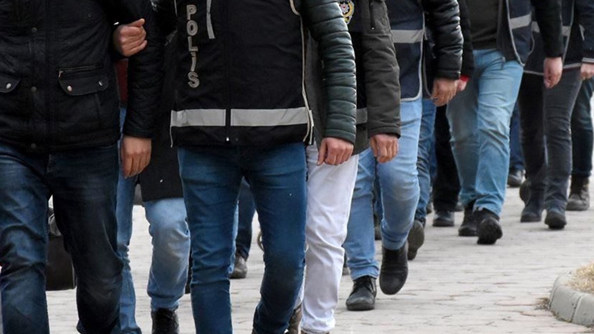 5 ilde dolandırıcılık operasyonu: 69 kişi gözaltında