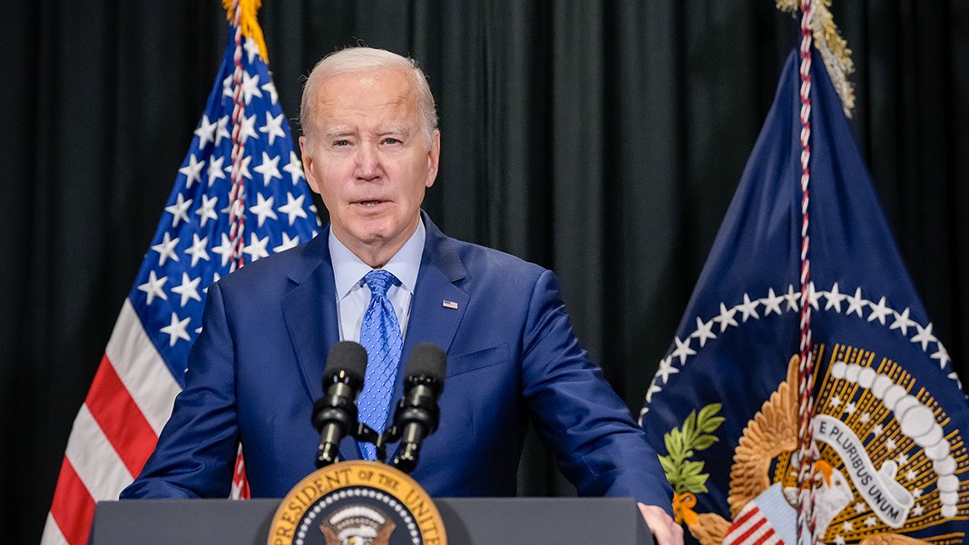 ABD Senato Üyeleri'nden Biden'a Çin'e seyahat yasağı mektubu