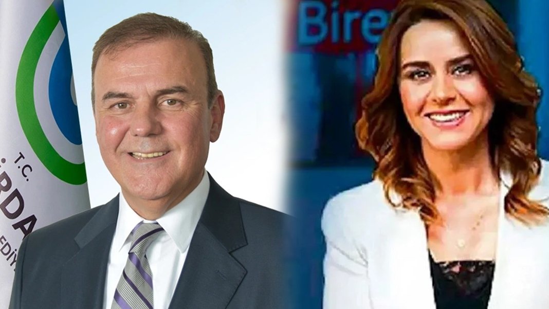 Seçil Erzan dosyasında adı geçen AK Partili meclis üyesi disipline sevk edildi