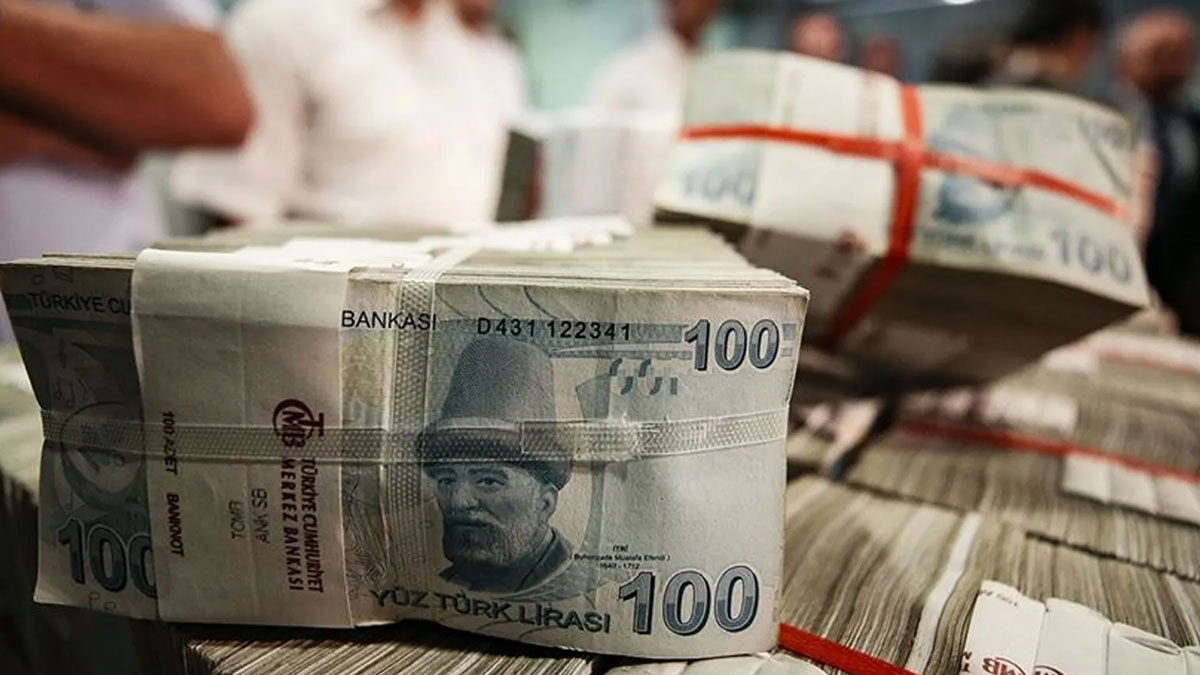 S&P kredi notu için işaret etti: Rezervleri izleyeceğiz