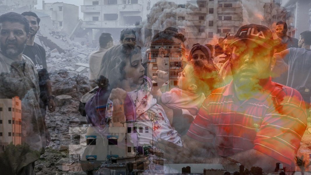 İsrail'in saldırıları ne  kadar sürecek? Hedef isimler belli oldu