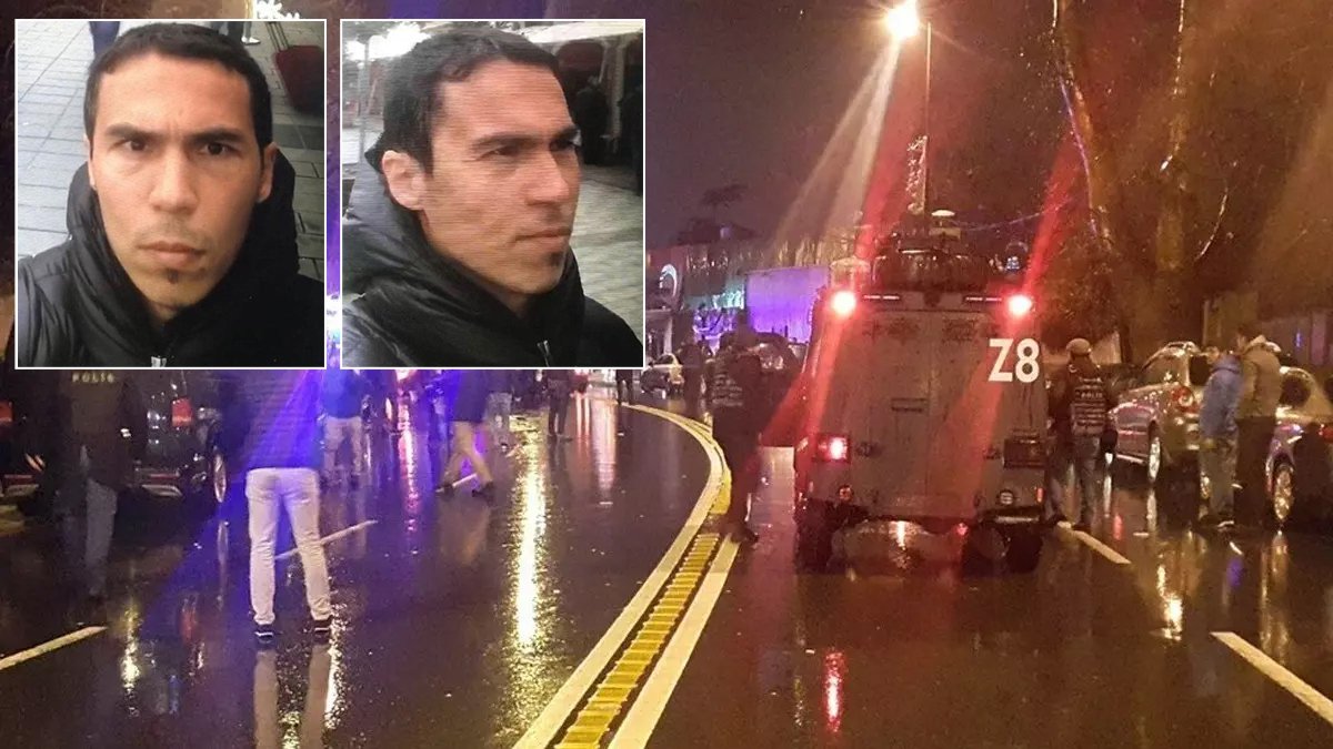 Reina saldırısı davasında yeni karar: Yargıtay dosyayı iade etti