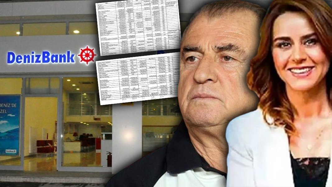 Fatih Terim’in ismi evdeki belgede çıktı: 700 bin verdi 1,5 milyon aldı