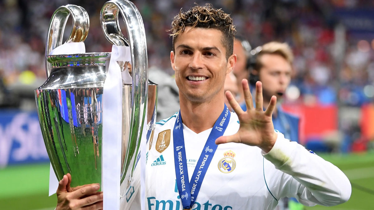 Real Madrid tarihinin en iyi 50 futbolcusu