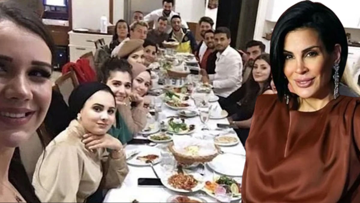 Mal varlığına el konulan Eylül Öztürk'ten ilk açıklama: Kendinizi benim yerime koyun