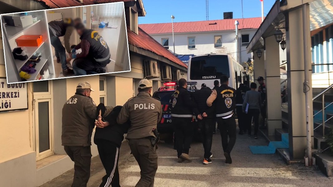 Dolandırıcılıkta her gün yeni vaka: 100 milyon liralık vurgun