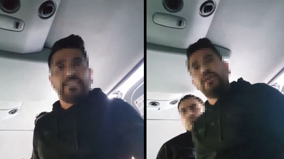 Sosyal medyada büyük tepki çekti! Öğrenciye sözlü tacizde bulunan servis şoförü gözaltına alındı