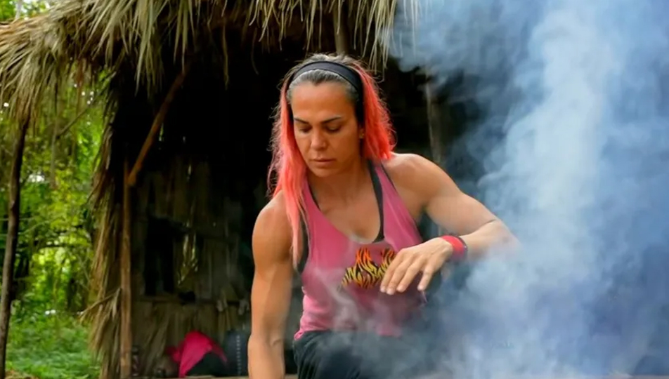 Ailesi Nagihan Karadere'yi evlatlıktan reddetti