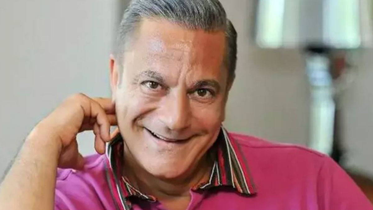 Aman Mali duymasın! Mehmet Ali Erbil'in 44 yaş küçük yeni aşkı meğer program program gezip eski sevgilisini arıyormuş!