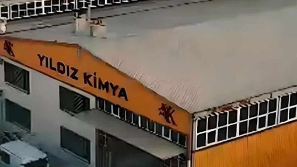 Yıldız Kozmetik Kimya şirketi konkordato ilan etti