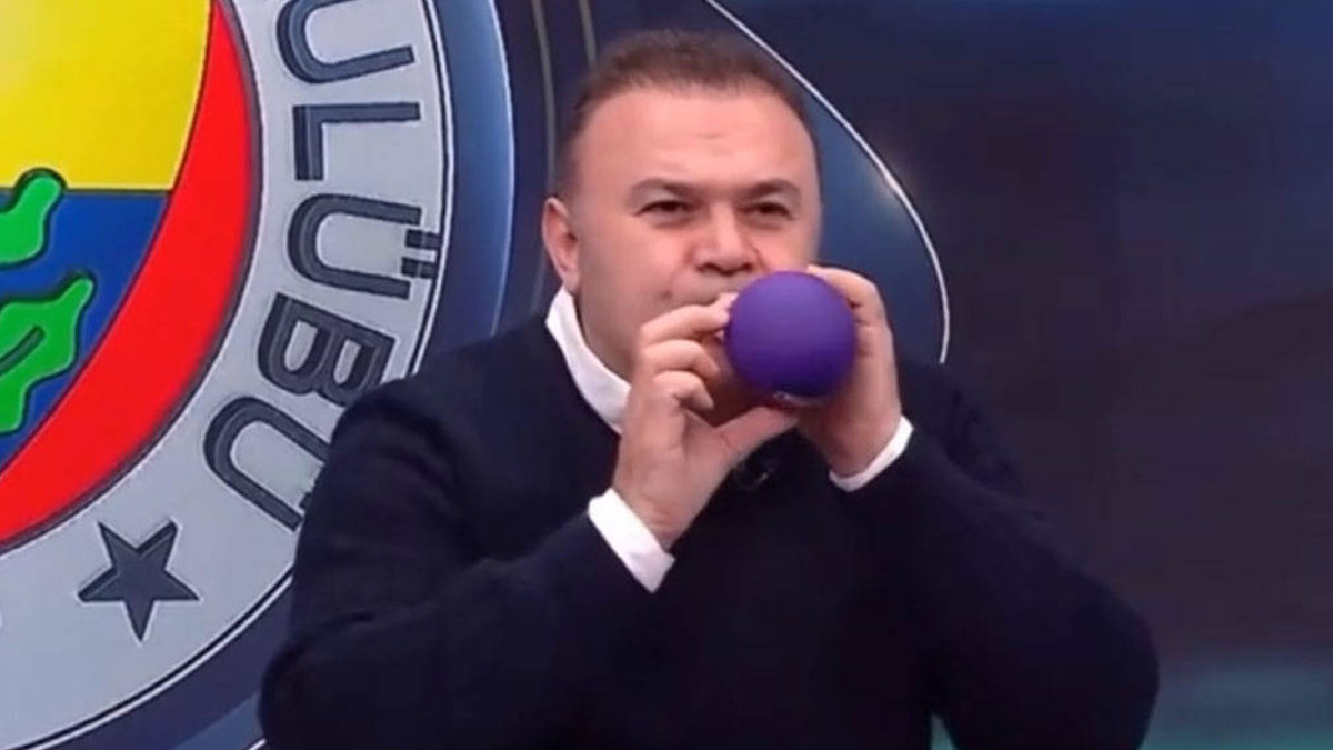 Fenerbahçe'den A Spor kararı: Tesislere alınmayacak