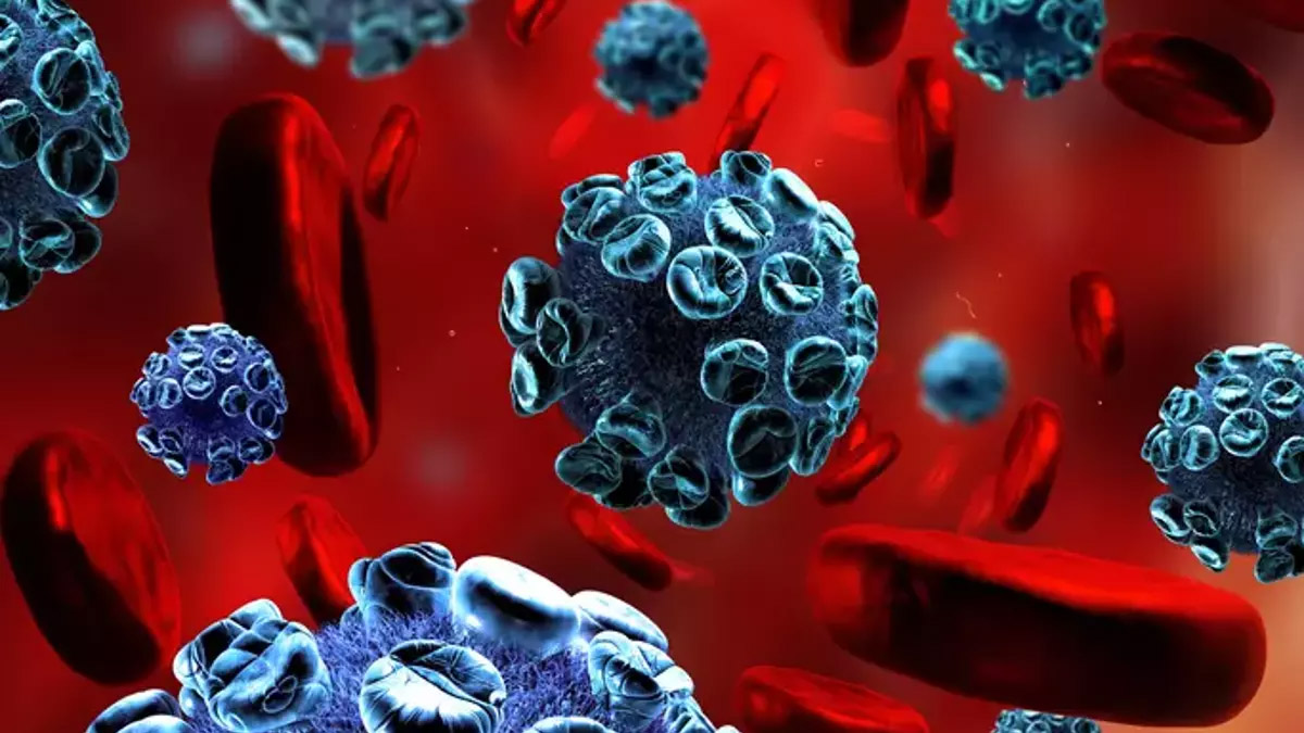 Vücutta enfeksiyon belirtileri