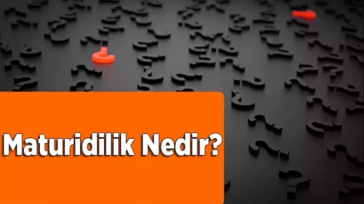 Maturidilik Nedir: İslam Düşünce Tarihinde Bir İnanç Akımı