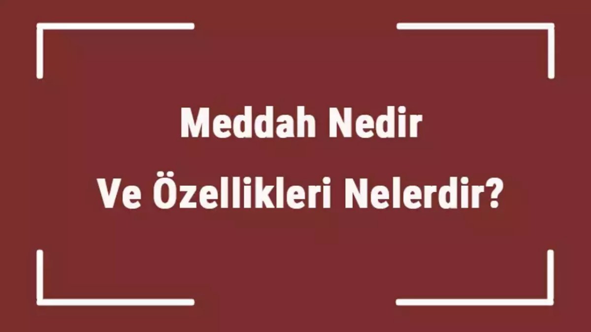 Meddah Nedir: Geleneksel Türk Edebiyatının Özgün Sanatçısı