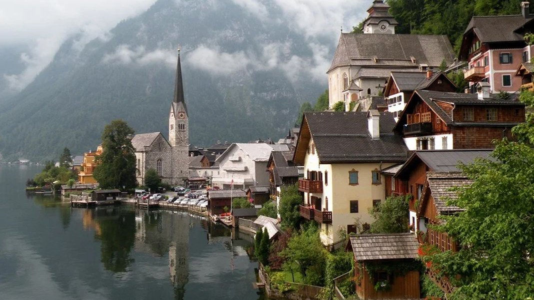 Dünyanın en huzurlu ülkeleri belli oldu