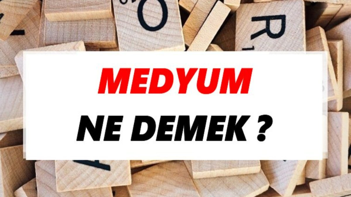 Medyum Ne Demek? - Doğaüstü Güçlerin Sırrını Çözüyoruz
